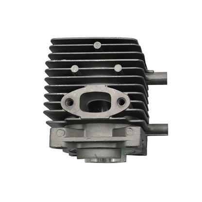 Cylinder Piston Exhaust Muffler Kit Fits For Stihl FS75 FS80 FS85 Trimmer 34MM