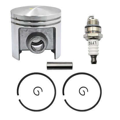 Cylinder Piston Fit For Stihl Ts350 Ts360 08 Chainsaw Parts 4201 020 1200