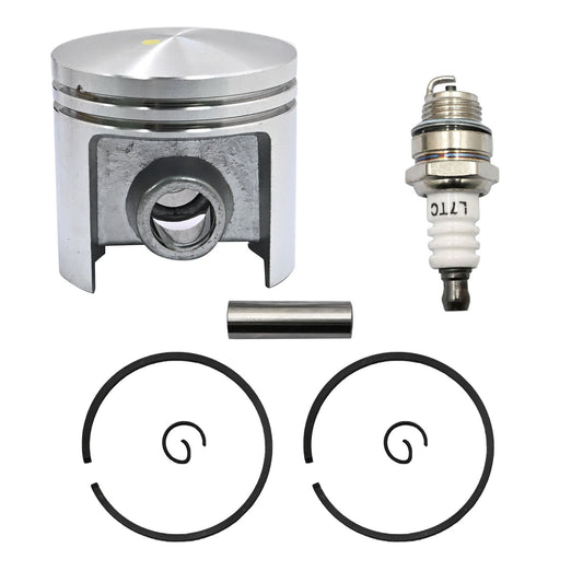 Cylinder Piston Fit For Stihl Ts350 Ts360 08 Chainsaw Parts 4201 020 1200