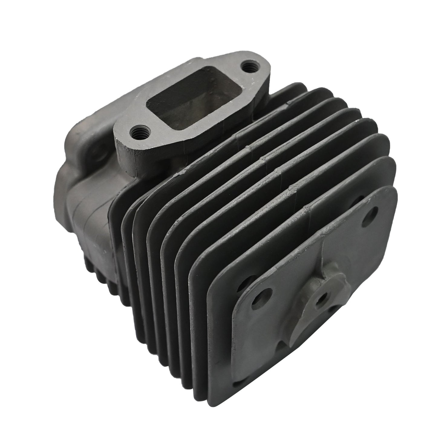 Cylinder Piston Fit For Stihl Ts350 Ts360 08 Chainsaw Parts 4201 020 1200