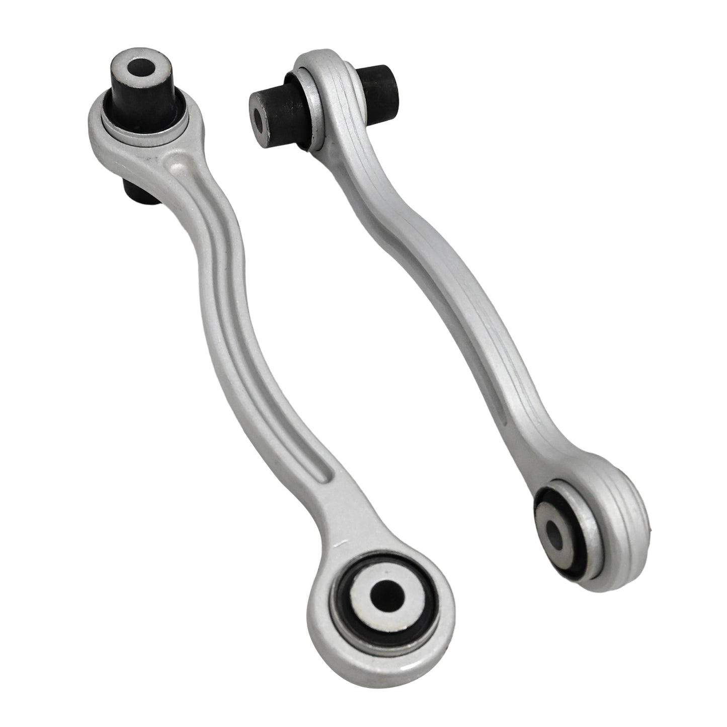 For Mercedes-Benz C300 Rear Control Arm W/ Bushing Suspension Kit 2043503006