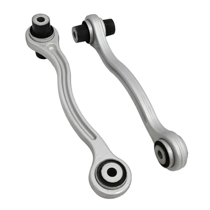 For Mercedes-Benz C300 Rear Control Arm W/ Bushing Suspension Kit 2043503006