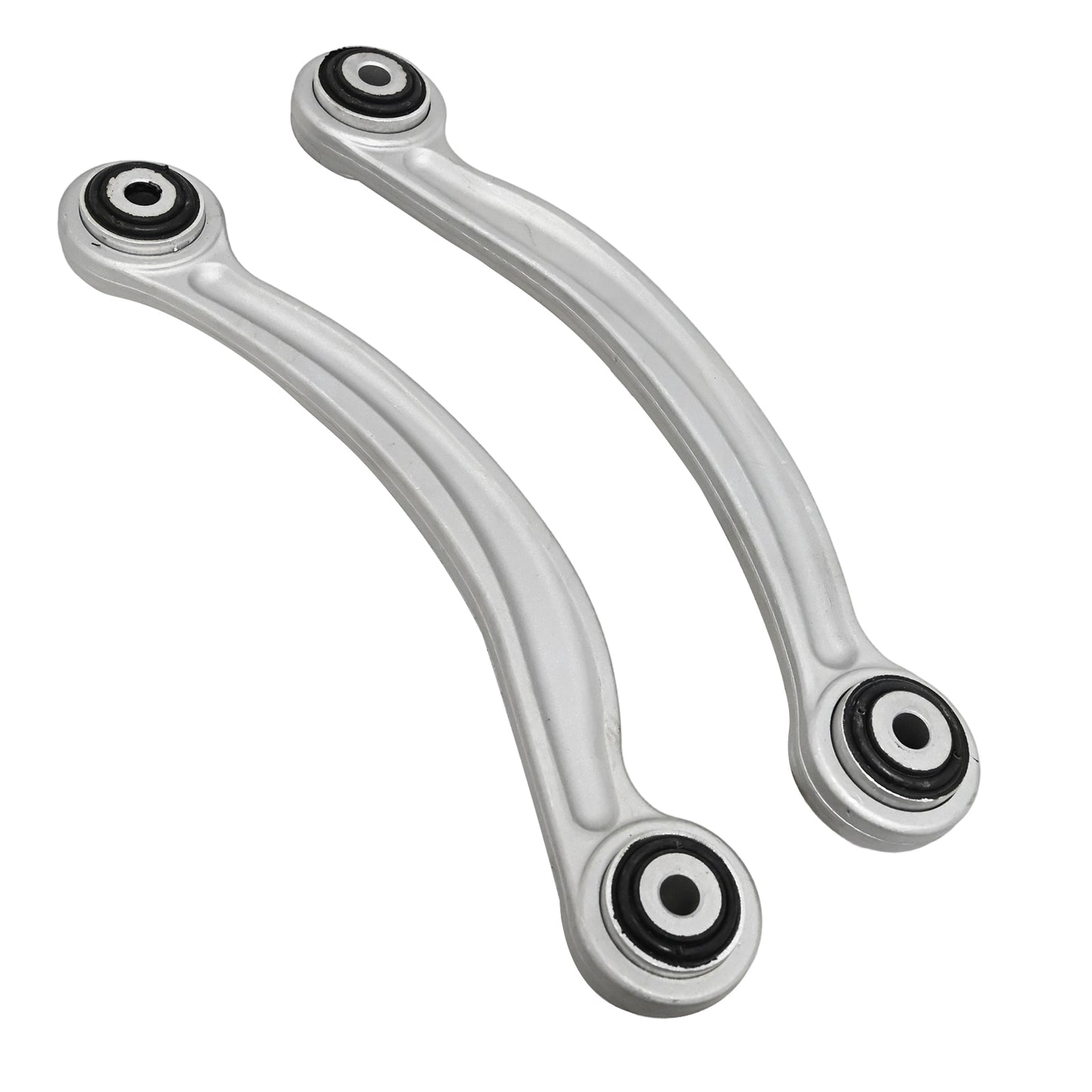 For Mercedes-Benz C300 Rear Control Arm W/ Bushing Suspension Kit 2043503006