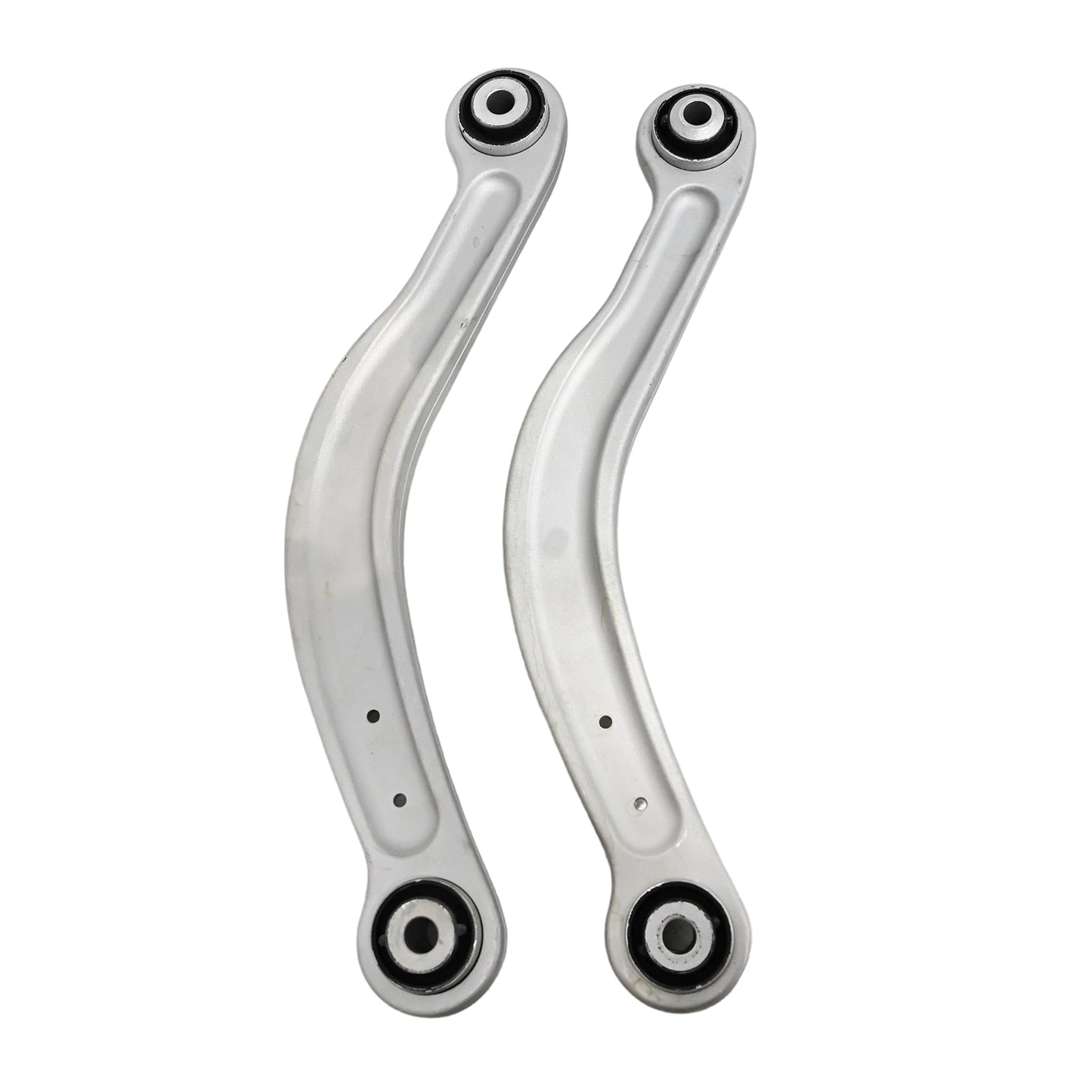 For Mercedes-Benz C300 Rear Control Arm W/ Bushing Suspension Kit 2043503006