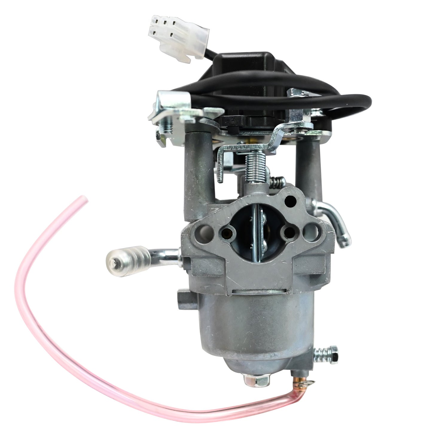 For Predator Inverter Generator 2000 Watt 71343 59135 Carburetor w/Stepper Motor