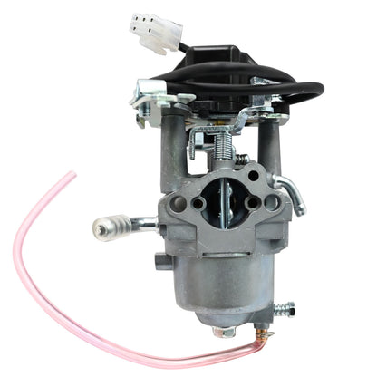 For Predator Inverter Generator 2000 Watt 71343 59135 Carburetor w/Stepper Motor