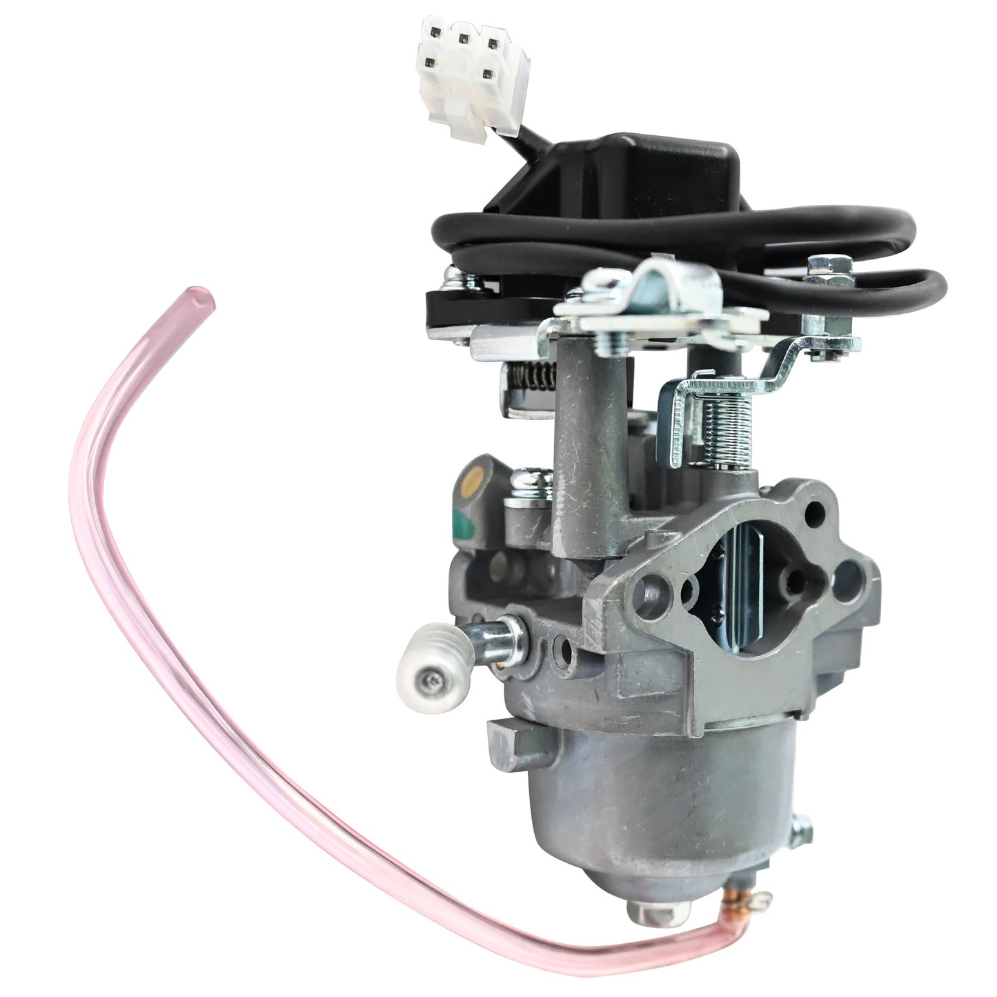 For Predator Inverter Generator 2000 Watt 71343 59135 Carburetor w/Stepper Motor