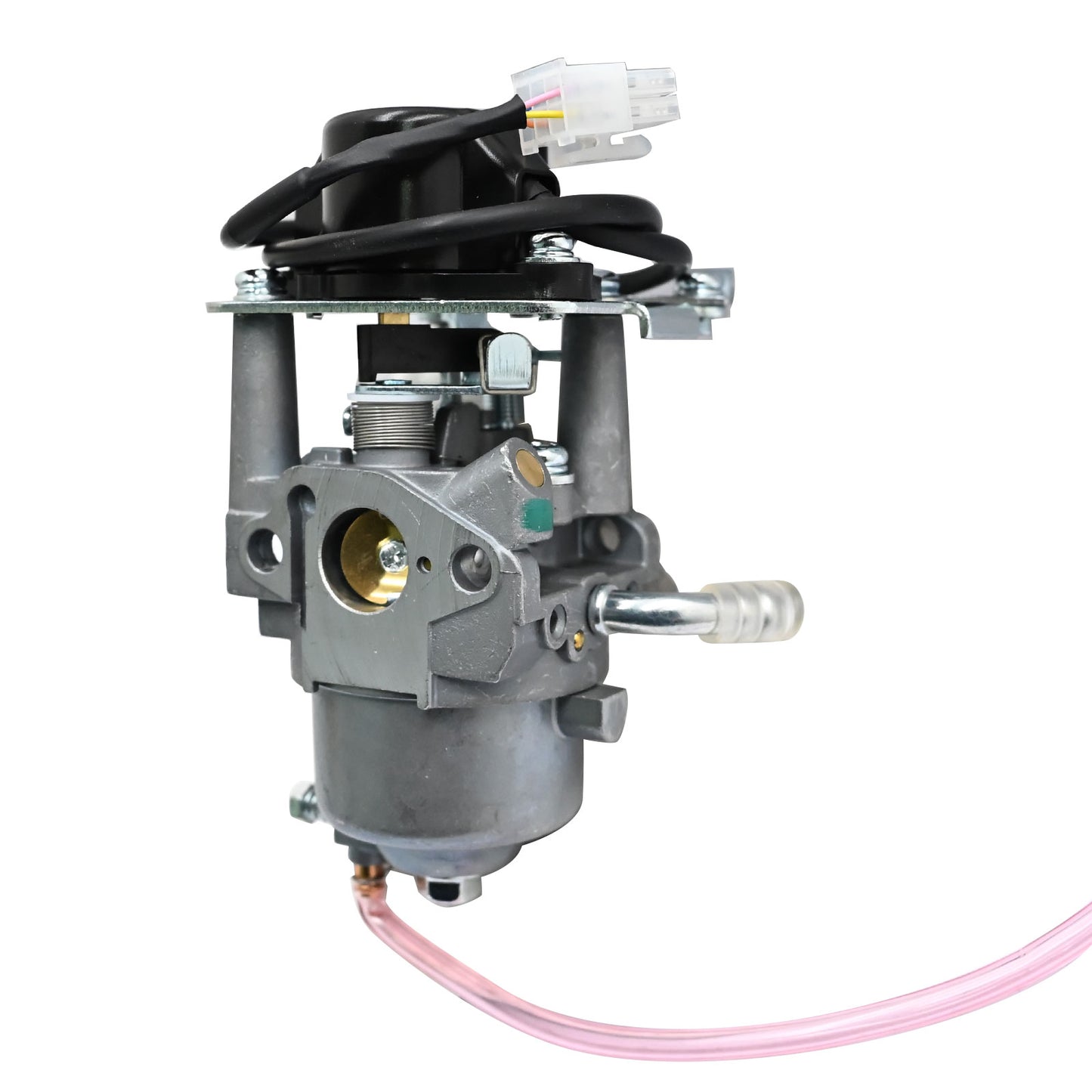 For Predator Inverter Generator 2000 Watt 71343 59135 Carburetor w/Stepper Motor