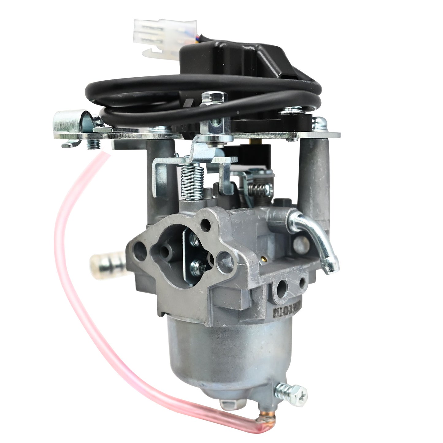 For Predator Inverter Generator 2000 Watt 71343 59135 Carburetor w/Stepper Motor