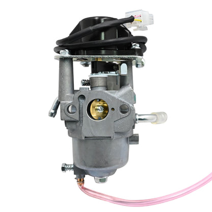 For Predator Inverter Generator 2000 Watt 71343 59135 Carburetor w/Stepper Motor