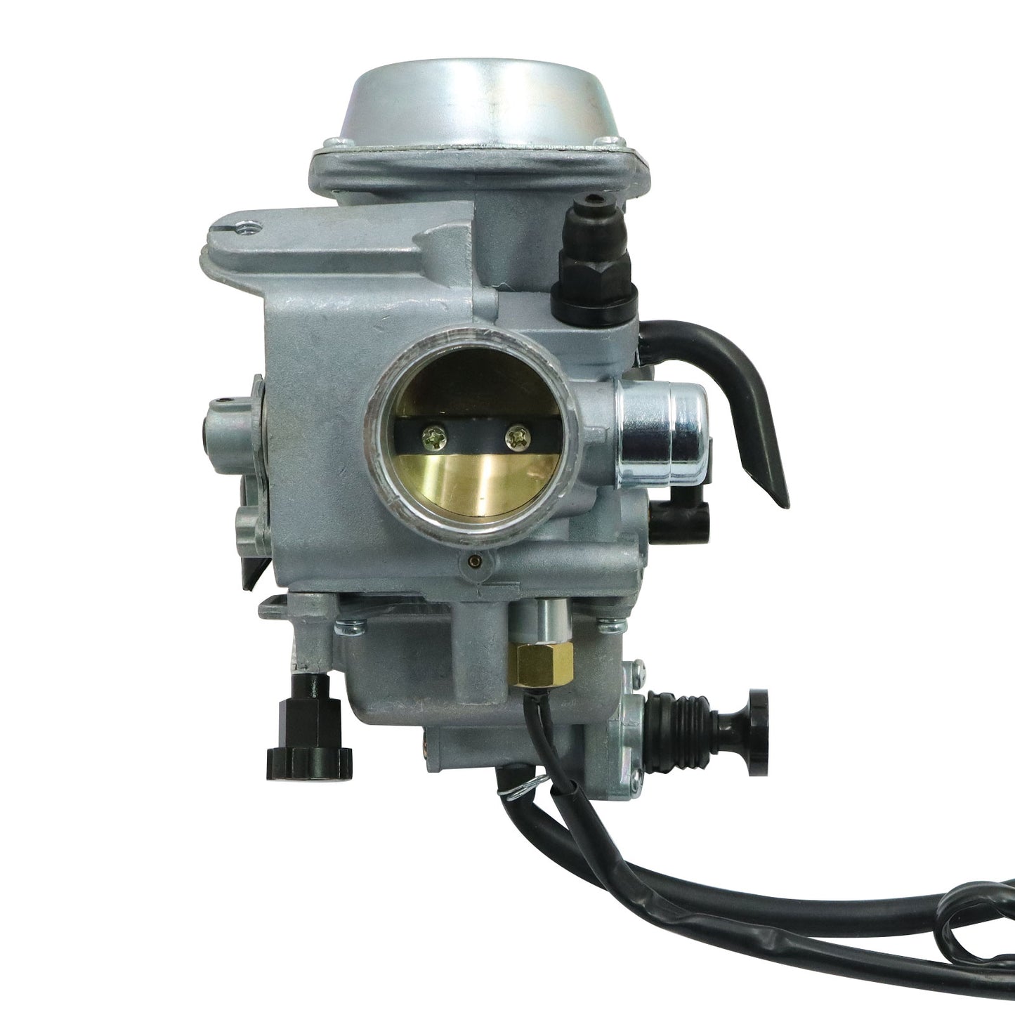Carburetor For 1986-1987 Honda Fourtrax 350 TRX350 4x4 ATC250ES ATC250SX Carb