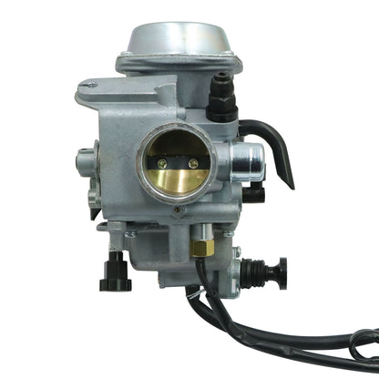 Carburetor For 1986-1987 Honda Fourtrax 350 TRX350 4x4 ATC250ES ATC250SX Carb