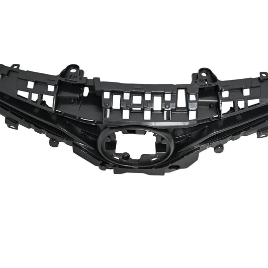 Fits 2021 2022 2023 2024 Toyota Camry XLE LE Front Bumper Upper Grille TO1200466