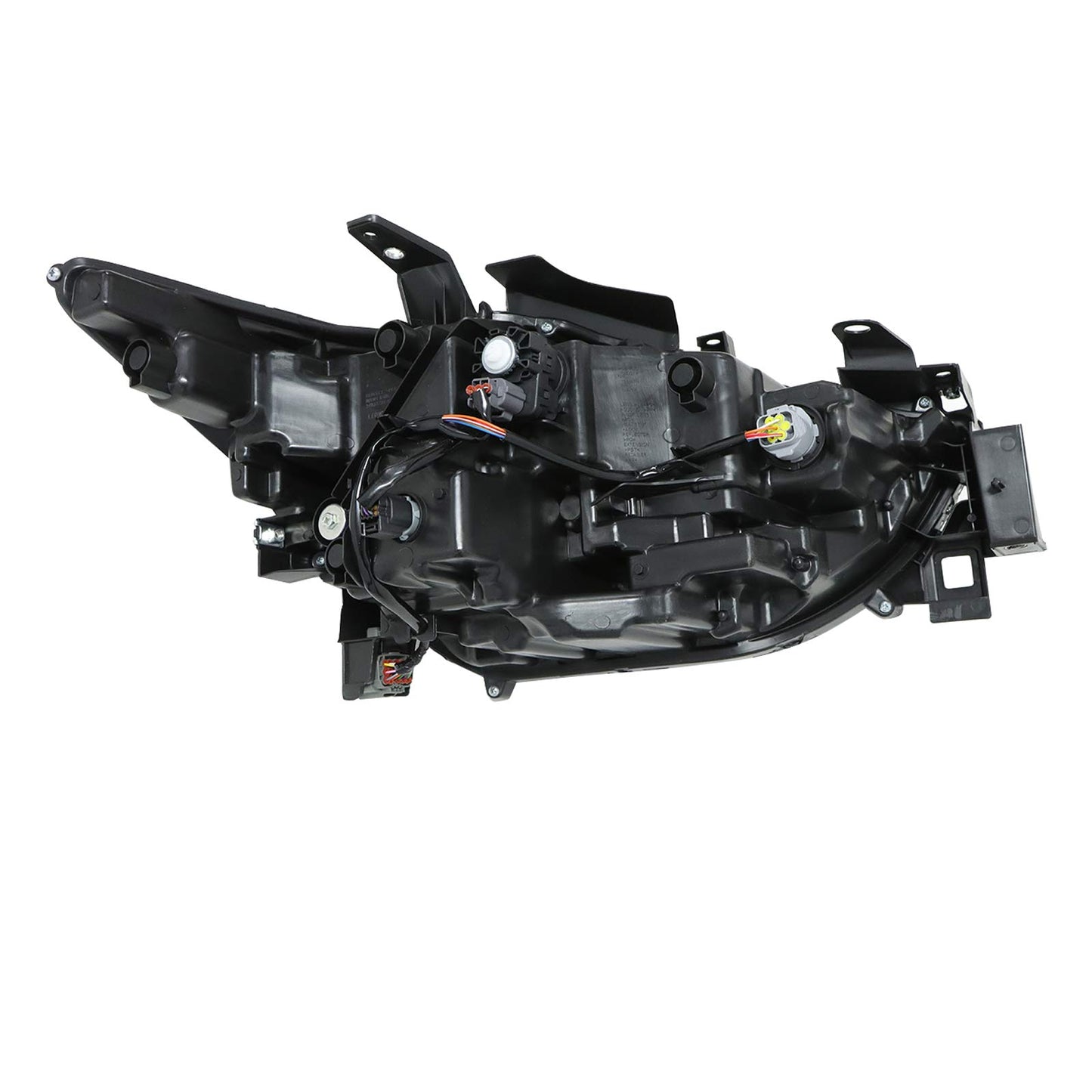 For Mazda CX-5 2022 23 24 25 FULL LED Headlight W/AFS Left Driver Side Headlamp