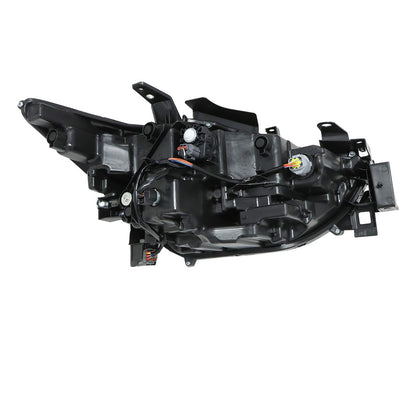For Mazda CX-5 2022 23 24 25 FULL LED Headlight W/AFS Left Driver Side Headlamp