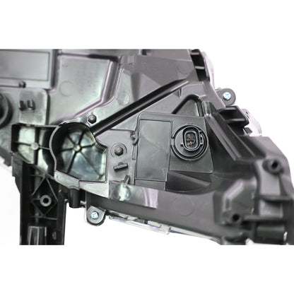 Passenger Right Headlight Assembly For 2019-2022 Toyota RAV4 LE XLE LED Black RH