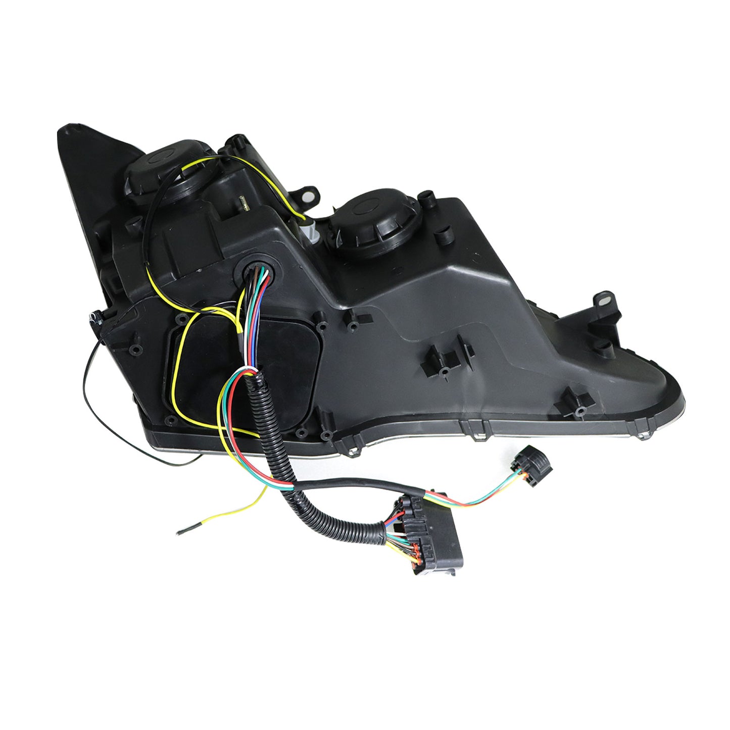 For Lexus IS250 IS350 ISF 2006-2013 Left Driver Side Headlight Headlamp Assembly