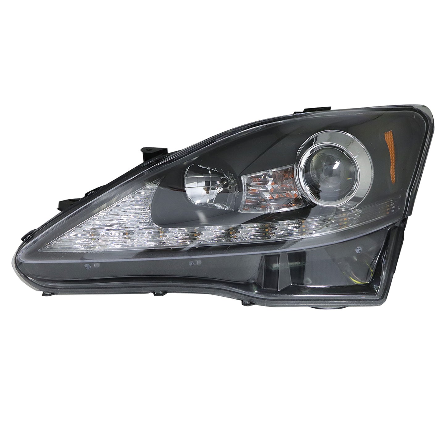 For Lexus IS250 IS350 ISF 2006-2013 Left Driver Side Headlight Headlamp Assembly