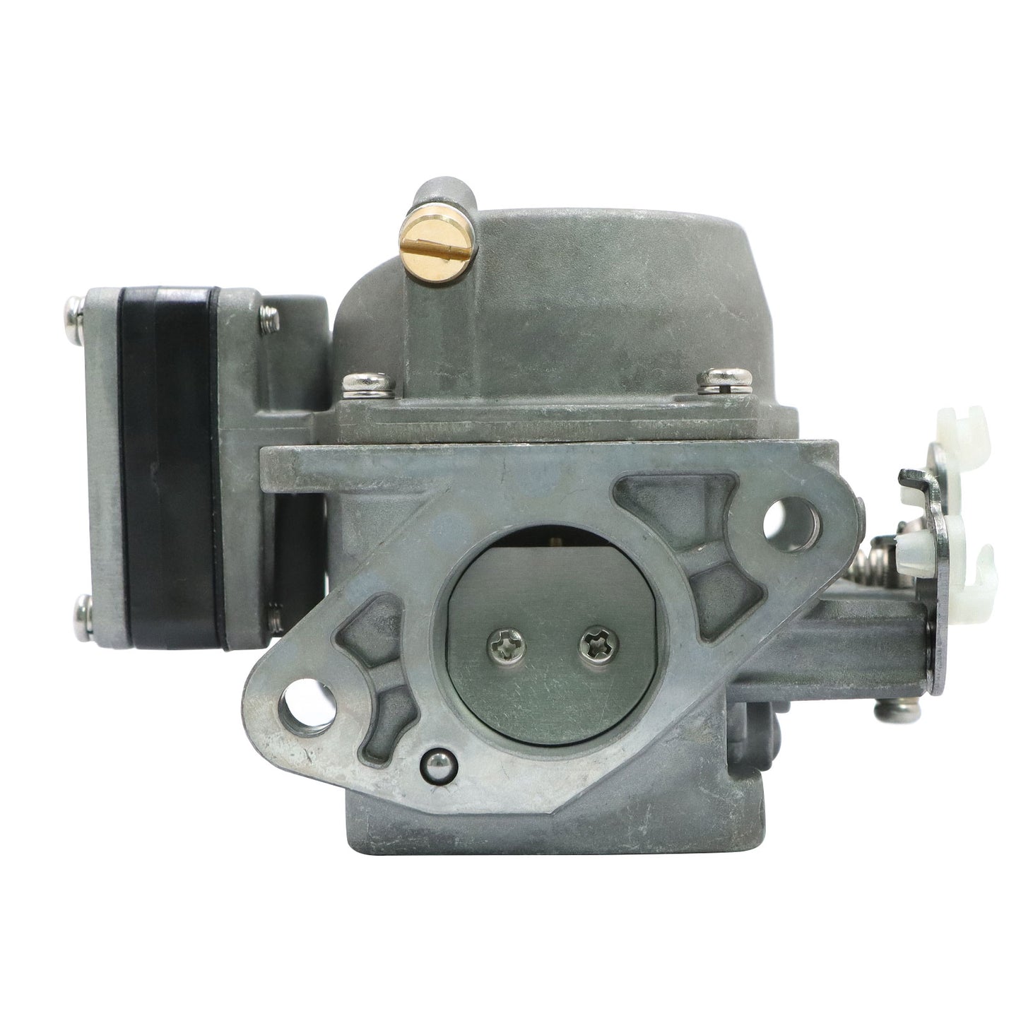 Carburetor With Kit For Tohatsu Nissan M9.8 NS9.8 9.8HP Outboard 3K9-03200-0