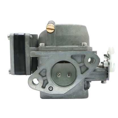 Carburetor With Kit For Tohatsu Nissan M9.8 NS9.8 9.8HP Outboard 3K9-03200-0