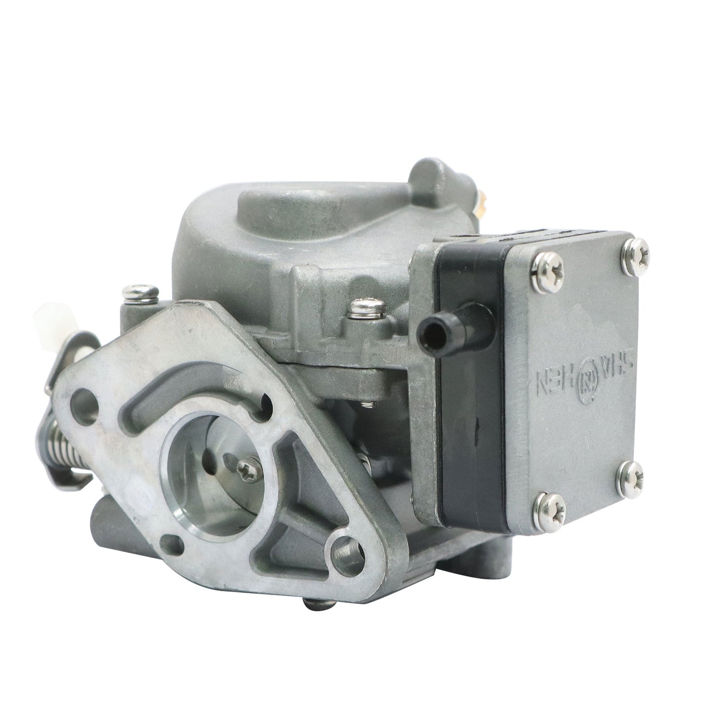 Carburetor With Kit For Tohatsu Nissan M9.8 NS9.8 9.8HP Outboard 3K9-03200-0