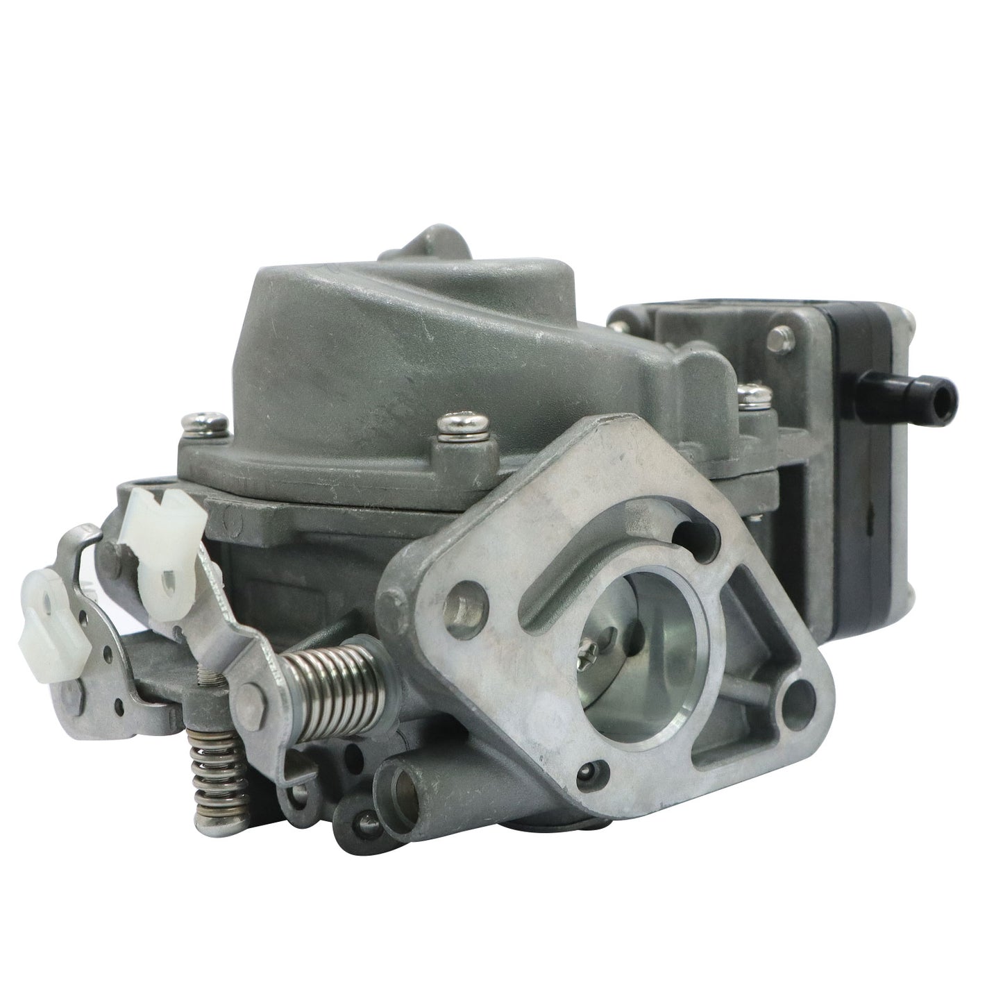 Carburetor With Kit For Tohatsu Nissan M9.8 NS9.8 9.8HP Outboard 3K9-03200-0