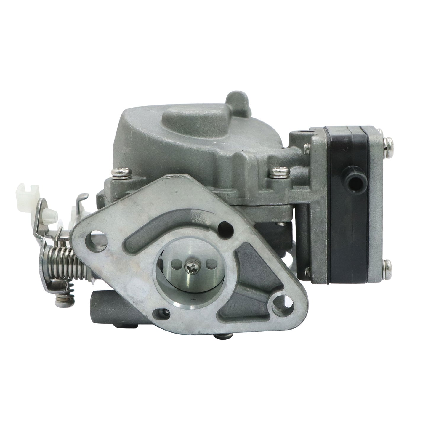 Carburetor With Kit For Tohatsu Nissan M9.8 NS9.8 9.8HP Outboard 3K9-03200-0