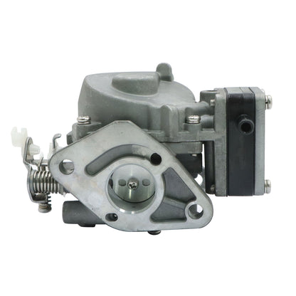 Carburetor With Kit For Tohatsu Nissan M9.8 NS9.8 9.8HP Outboard 3K9-03200-0