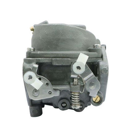 Carburetor With Kit For Tohatsu Nissan M9.8 NS9.8 9.8HP Outboard 3K9-03200-0
