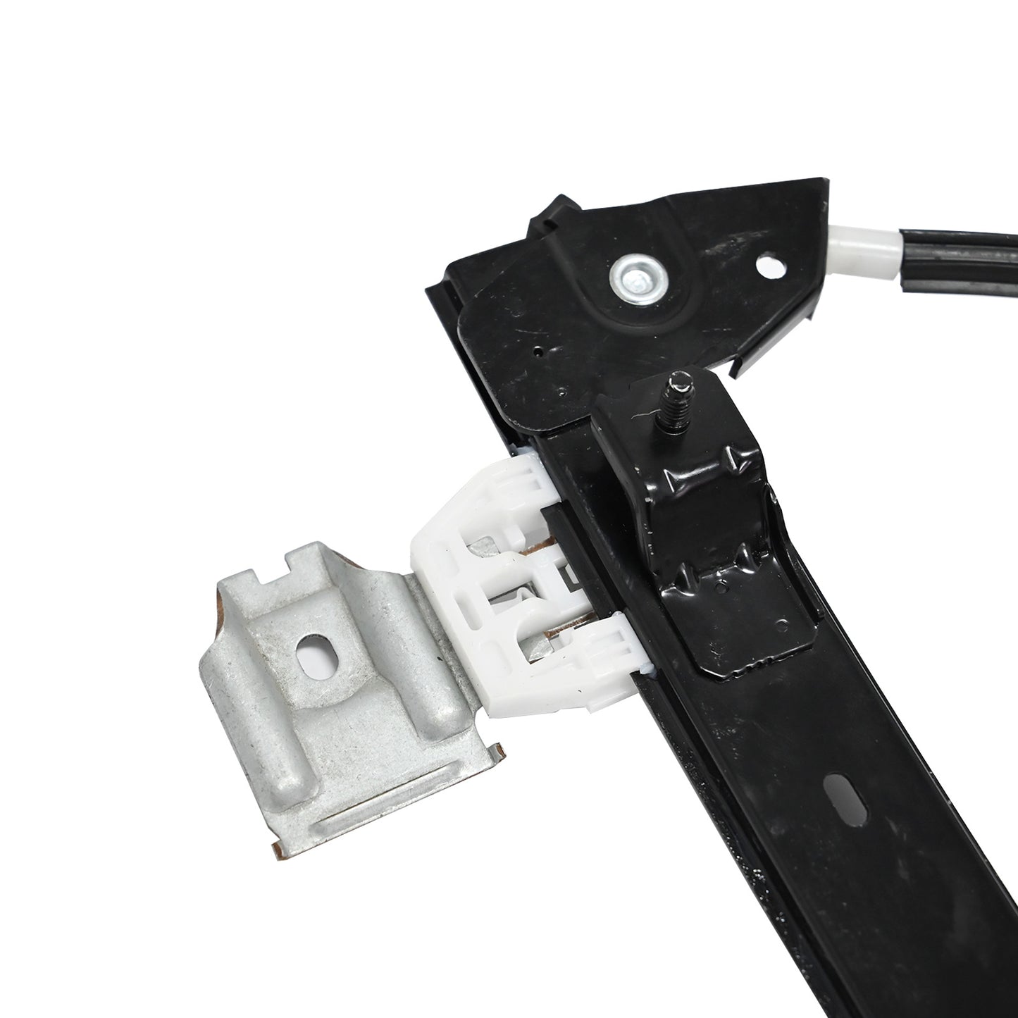 Fits 2003-2013 Maserati Quattroporte Window Glass Regulator & Motor Right Front