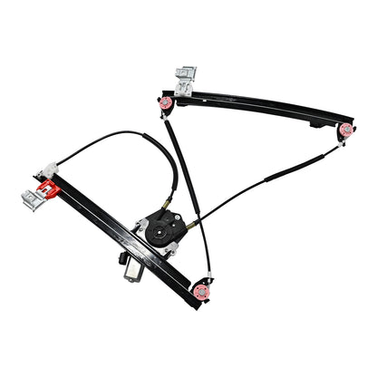 Fits 2003-2013 Maserati Quattroporte Window Glass Regulator & Motor Right Front