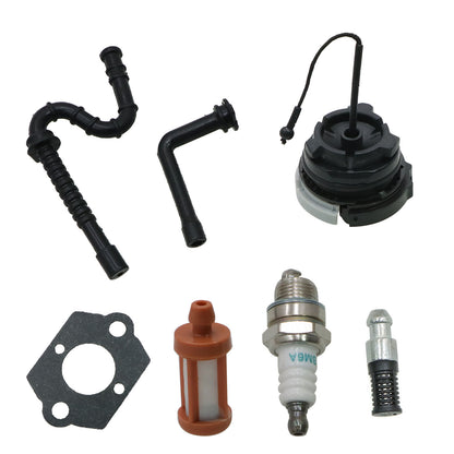 For Stihl MS460 044 046 MS440 MS 460 Chainsaw Fits Walbro HD-16C Carburetor New