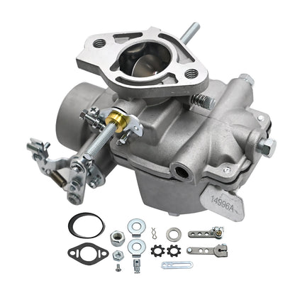 New Carburetor Fit for Massey Ferguson Tractors 65 3165 165 194996m93 517099m93