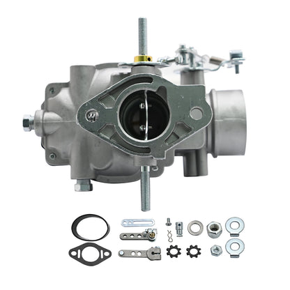 New Carburetor Fit for Massey Ferguson Tractors 65 3165 165 194996m93 517099m93