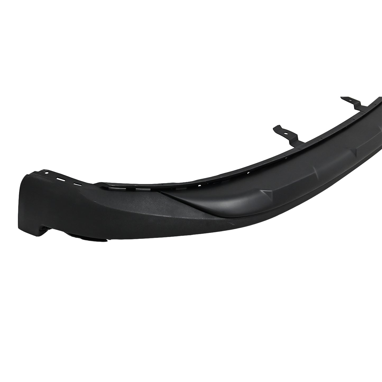 New Front Lower Bumper  86512CW000 For 2022-2024 Hyundai Tucson SE/SEL Models