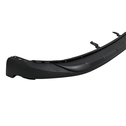 New Front Lower Bumper  86512CW000 For 2022-2024 Hyundai Tucson SE/SEL Models