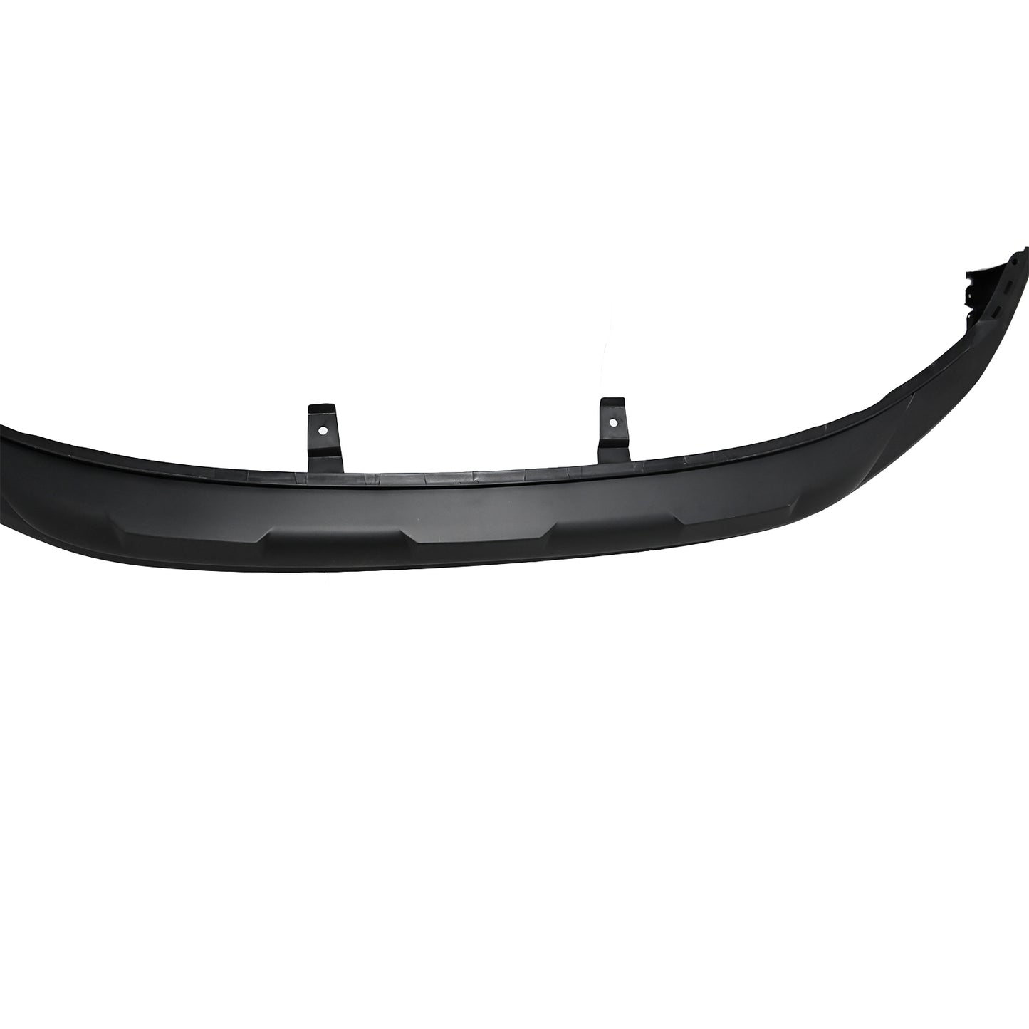 New Front Lower Bumper  86512CW000 For 2022-2024 Hyundai Tucson SE/SEL Models
