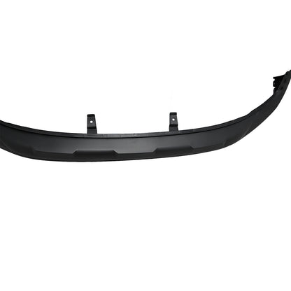 New Front Lower Bumper  86512CW000 For 2022-2024 Hyundai Tucson SE/SEL Models