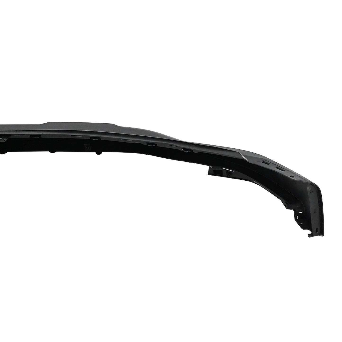 New Front Lower Bumper  86512CW000 For 2022-2024 Hyundai Tucson SE/SEL Models
