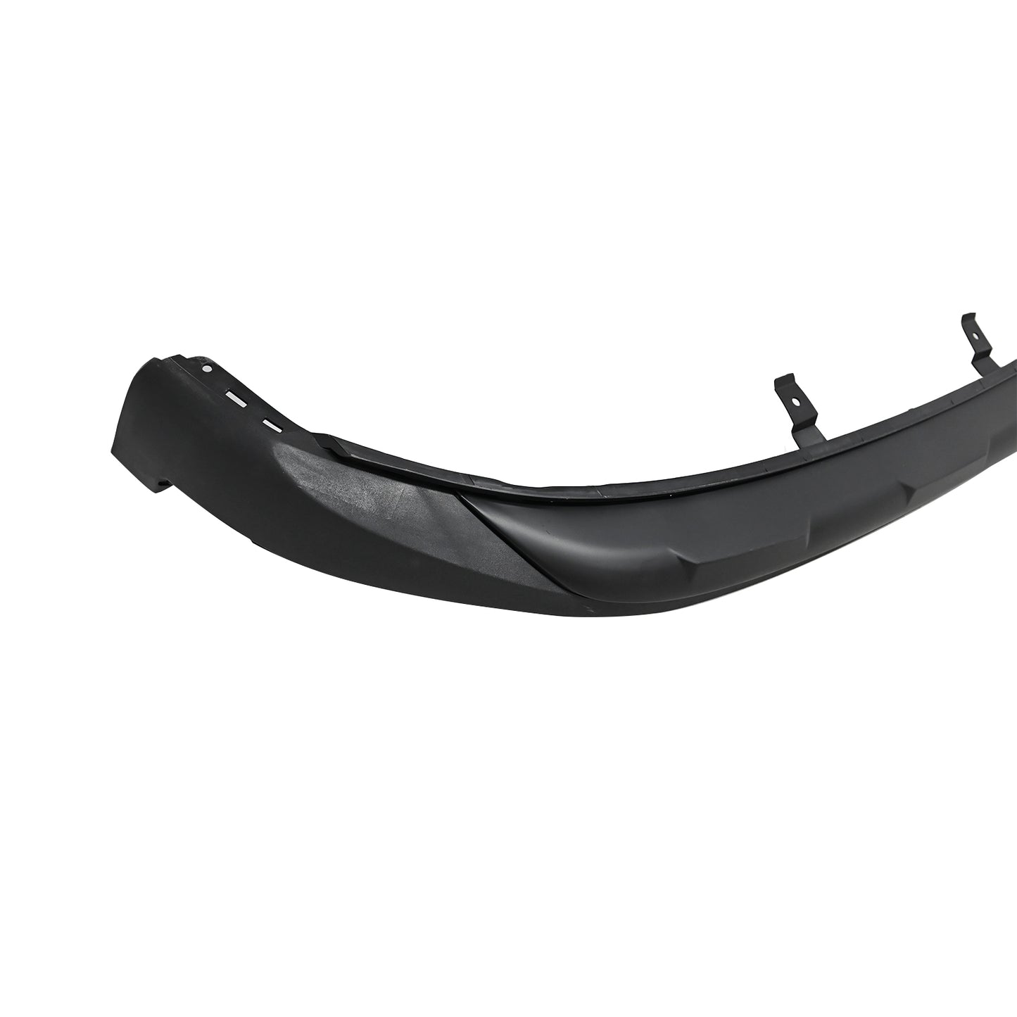 New Front Lower Bumper  86512CW000 For 2022-2024 Hyundai Tucson SE/SEL Models