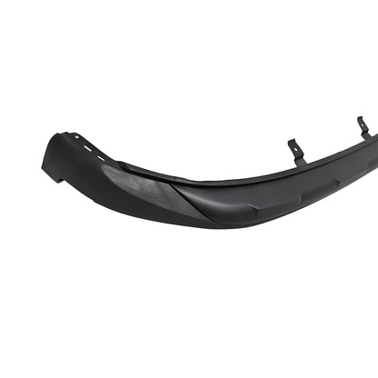 New Front Lower Bumper  86512CW000 For 2022-2024 Hyundai Tucson SE/SEL Models