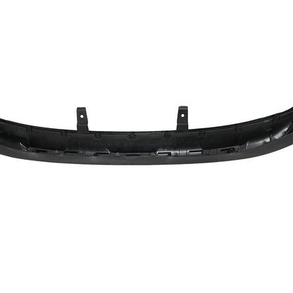 New Front Lower Bumper  86512CW000 For 2022-2024 Hyundai Tucson SE/SEL Models
