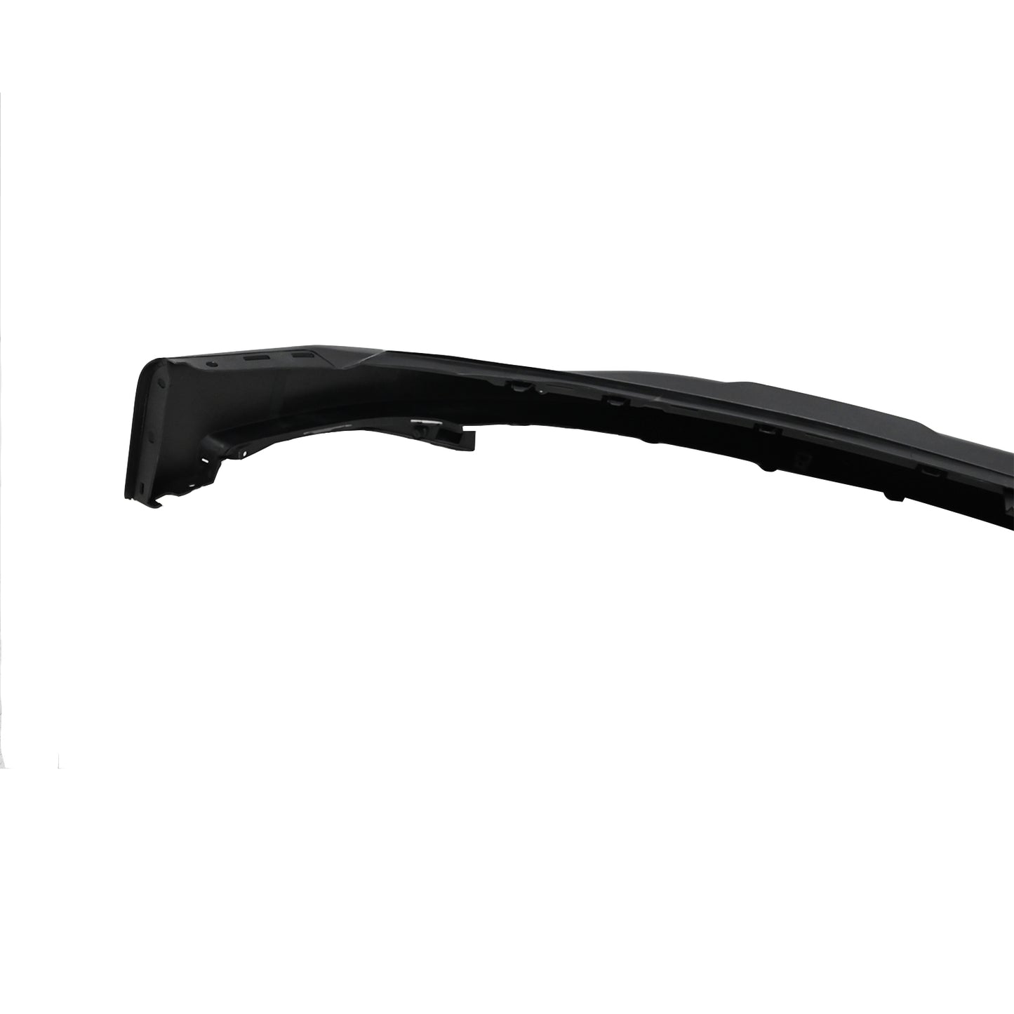 New Front Lower Bumper  86512CW000 For 2022-2024 Hyundai Tucson SE/SEL Models