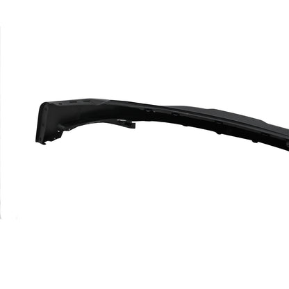 New Front Lower Bumper  86512CW000 For 2022-2024 Hyundai Tucson SE/SEL Models