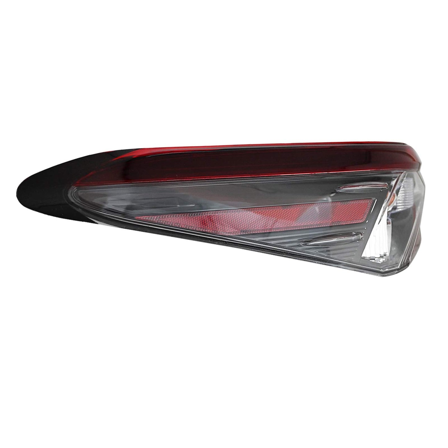 For 2021-2024 Toyota Camry Outer Tail Light Lamp Driver Left Side LH 8156006A20