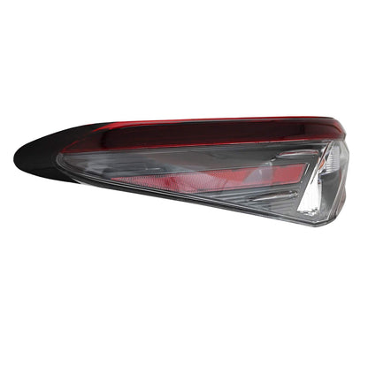 For 2021-2024 Toyota Camry Outer Tail Light Lamp Driver Left Side LH 8156006A20