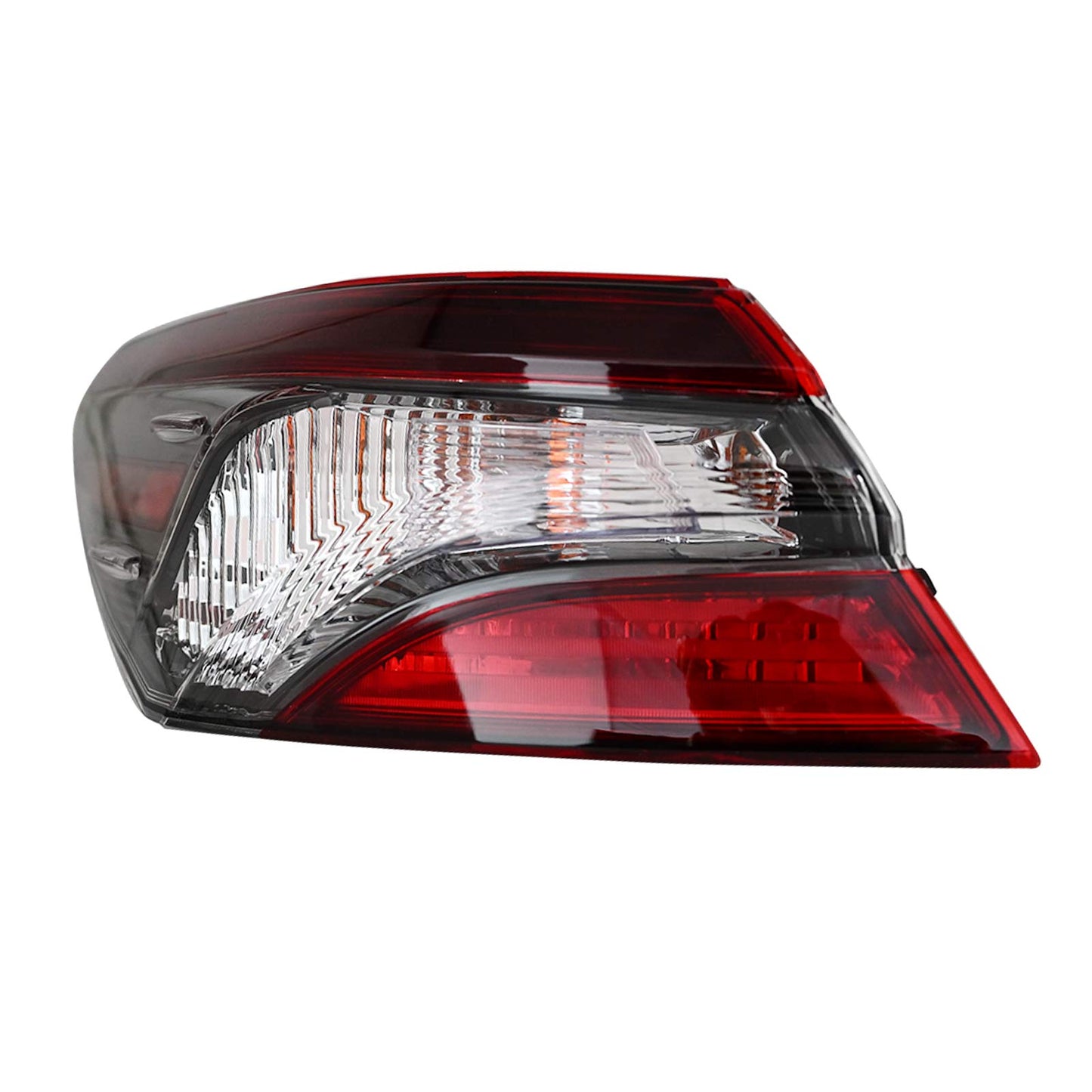For 2021-2024 Toyota Camry Outer Tail Light Lamp Driver Left Side LH 8156006A20