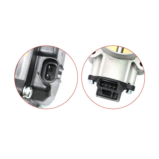 Throttle Body Fits Toyota Camry 3.0L 02-03 MR2 Spyder 1.8L 01-05 220300A031