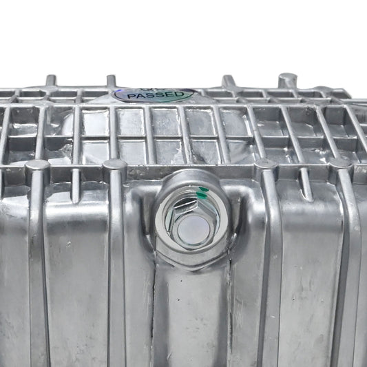 Engine Oil Pan Sump FIT Ford Escape Fiesta Fusion Transit Connect 13-18 1.5 1.6
