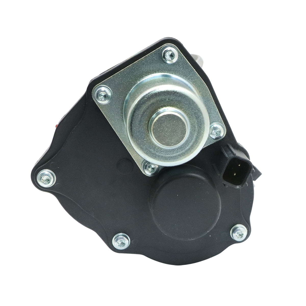 Throttle Body Fit For Ford Mustang 2005-2010 V8 4.6L 4R3Z9E926DA 7R3Z9E926AA